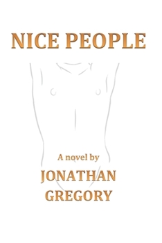 Paperback Nice People Book