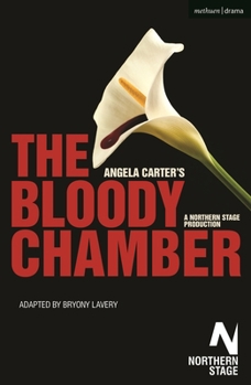 Paperback The Bloody Chamber Book
