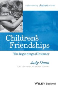 Paperback Children's Friendships Book