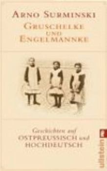 Paperback Gruschelke und Engelmannke [German] Book