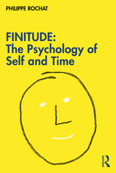 Paperback Finitude: The Psychology of Self and Time Book