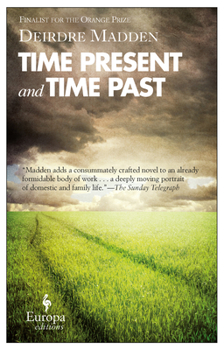 Paperback Time Present and Time Past Book