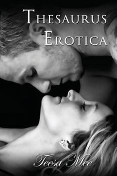 Paperback Thesaurus Erotica Book