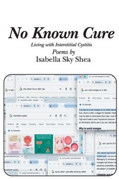 Paperback No Known Cure Book