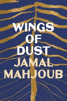 Paperback Wings of Dust Book