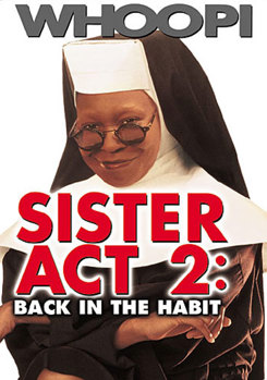 Sister Act 2: Back In The Habit