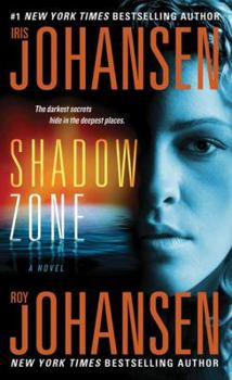 Mass Market Paperback Shadow Zone Book