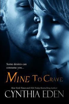 Paperback Mine to Crave Book