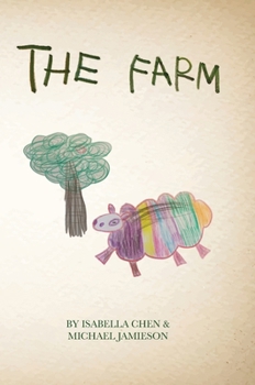 Hardcover The Farm Book