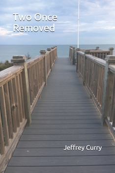 Paperback Two Once Removed Book