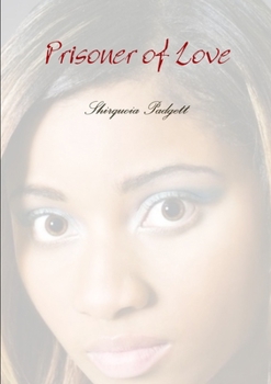 Paperback Prisoner of Love Book