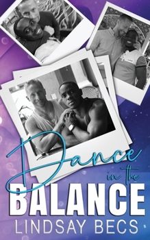 Paperback Dance in the Balance Book