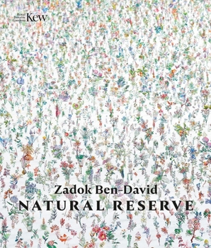 Hardcover Natural Reserve Book