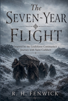 Paperback The Seven-Year Flight Book