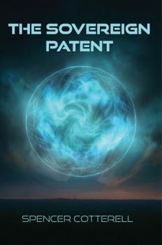 Paperback The Sovereign Patent Book
