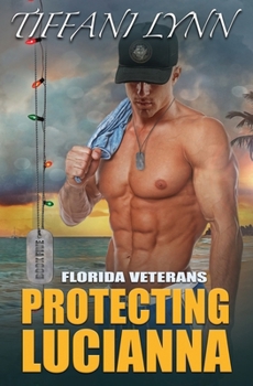 Paperback Protecting Lucianna Book