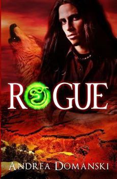 Paperback Rogue Book