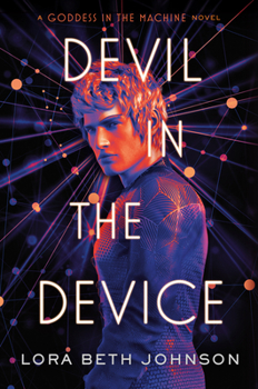 Hardcover Devil in the Device Book