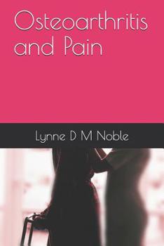 Paperback Osteoarthritis and Pain Book
