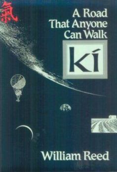 Paperback KI --A Road That Anyone Can Walk Book