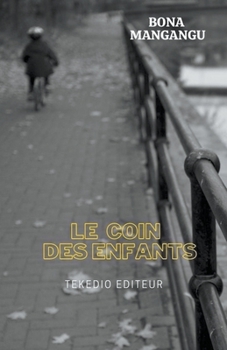 Paperback Le Coin des Enfants [French] Book