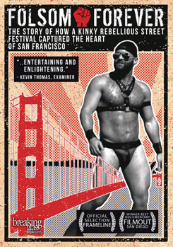 DVD Folsom Forever Book