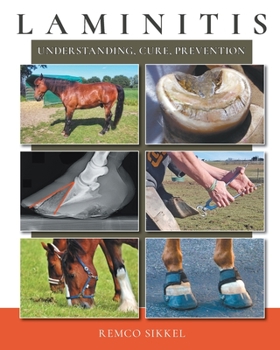 Paperback Laminitis: understanding, cure, prevention Book