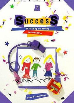 Hardcover Success in Reading and Writing Book