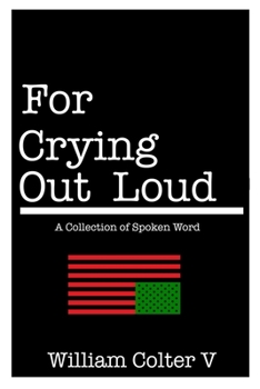 Paperback For Crying Out Loud Book