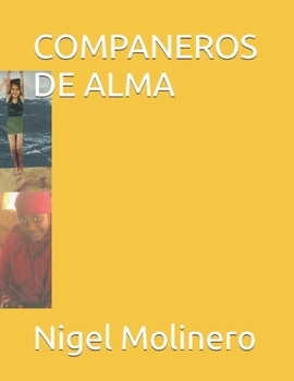 Paperback Companeros de Alma [Spanish] Book