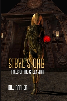 Paperback Sibyl's Orb: Tales of the Green Jinn Book