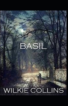 Basil Illustrated