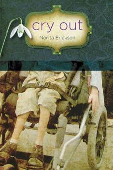 Paperback Cry Out Book