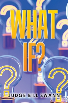 Paperback What If? Book