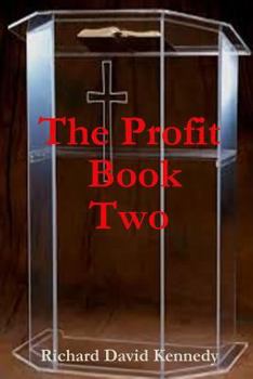 Paperback The Profit Book Two Book