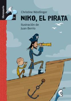 Leon Pirat - Book #1 of the Leon Pirat