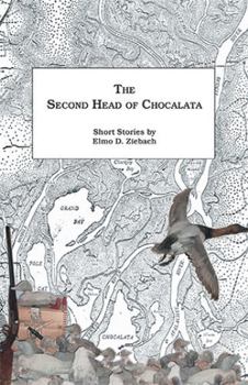 Paperback The Second Head of Chocalata: Short Stories Book
