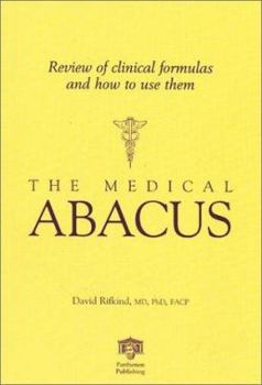 Paperback The Medical Abacus Book