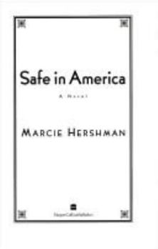 Hardcover Safe in America Book
