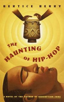 Hardcover The Haunting of Hip Hop Book