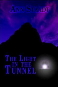 Paperback The Light in the Tunnel Book