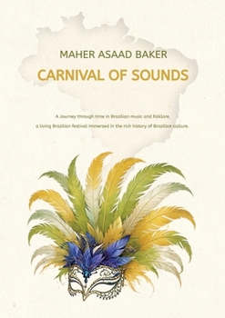 Paperback Carnival of Sounds Book