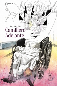 Paperback Camillero adelante (Spanish Edition) [Spanish] Book