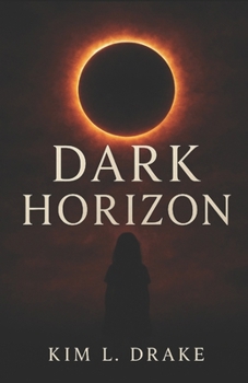 Paperback Dark Horizon Book