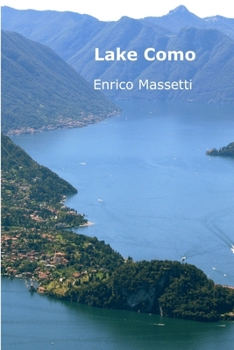 Paperback Lake Como Book