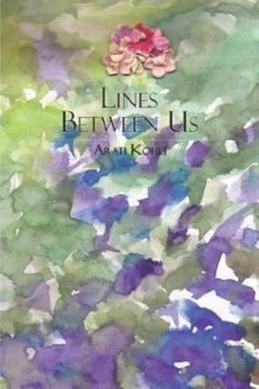 Paperback Lines Between Us Book