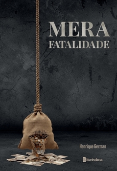 Paperback Mera Fatalidade [Portuguese] Book