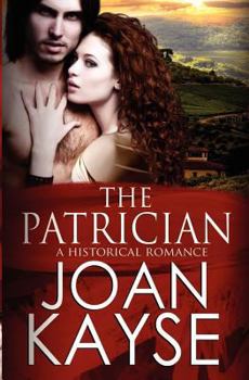 The Patrician - Book #1 of the Patrician