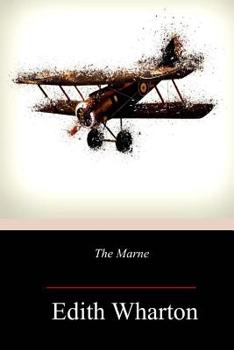 Paperback The Marne Book