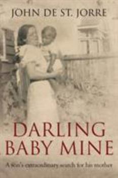 Paperback Darling Baby Mine (UK) Book
